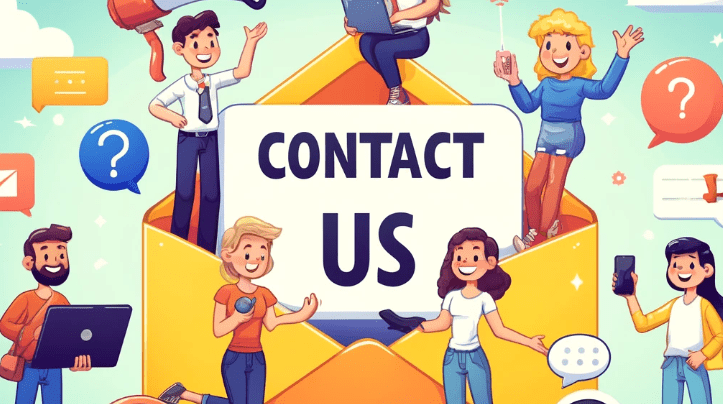 Contact Us