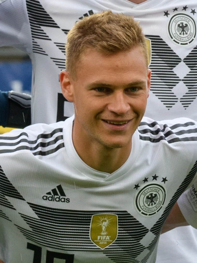 euro 2024 joshua kimmich fansteria