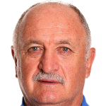 Luiz Felipe Scolari