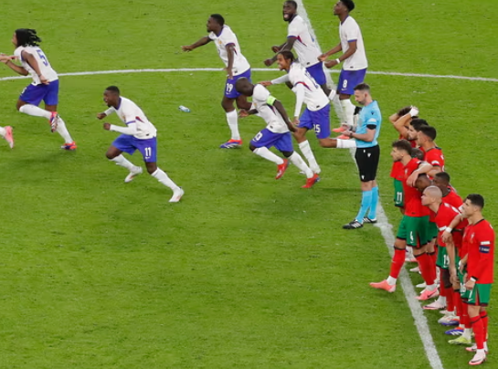 Match-Report-PORTUGAL-vs-FRANCE-5-3-on-penalties