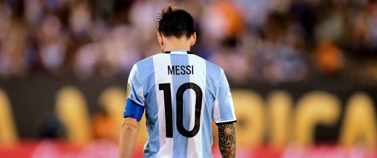 Lionel Messi in doubt to play