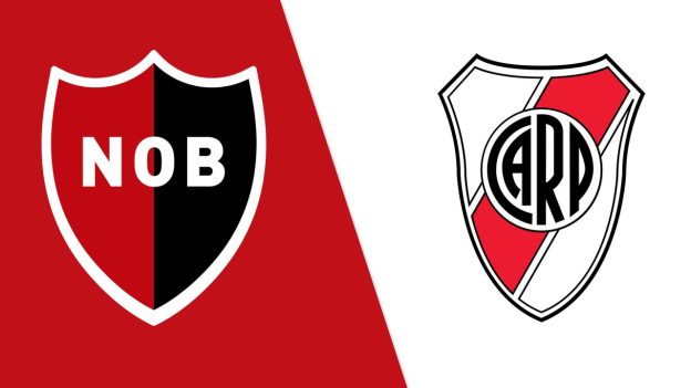 River Plate vs Newells Old Boys Primera Division EN VIVO