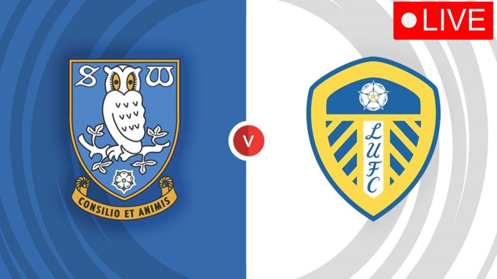 sheffield-Wednesday-v-Leeds-United