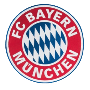 Group logo of Bayern Munich