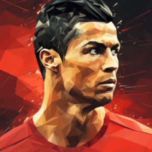 Group logo of Cristiano Ronaldo