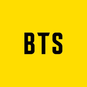 Group logo of BTS