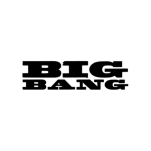 Group logo of BIGBANG