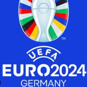 Group logo of EURO 2024