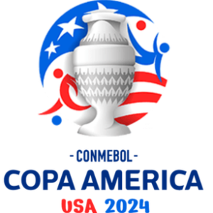 Group logo of COPA AMERICA 2024