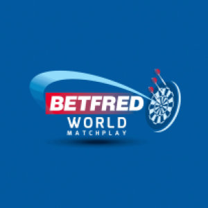 Group logo of Darts World Matchplay